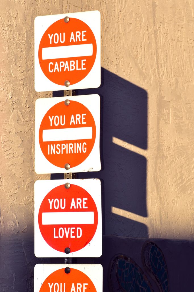 Image of Positive Affirmations