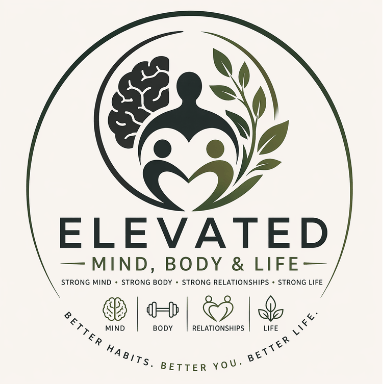 Elevated Mind, Body & Life